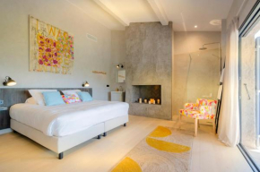 Maison Caroline - Maison de vacances 10 personnes à 5km de Saint Tropez